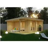 26% billiger! Fjordholz Gartenlounge Modell Klaus 44 24m² Unkategorisiert online kaufen 26% billiger! Fjordholz Gartenlounge Modell Klaus 44 24m² Unkategorisiert online kaufen