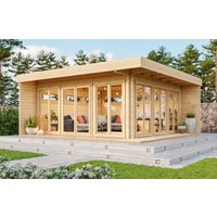 26% billiger! Fjordholz Gartenlounge Modell Mila 70 36m² Unkategorisiert online kaufen 26% billiger! Fjordholz Gartenlounge Modell Mila 70 36m² Unkategorisiert online kaufen