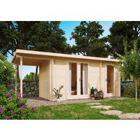 26% billiger! Fjordholz Holzgartenhaus Modell Carin 44 A +SD 11m² Unkategorisiert online kaufen 26% billiger! Fjordholz Holzgartenhaus Modell Carin 44 A +SD 11m² Unkategorisiert online kaufen