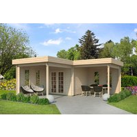 26% billiger! Fjordholz Holzgartenhaus Modell Fred 44 36m² Unkategorisiert online kaufen 26% billiger! Fjordholz Holzgartenhaus Modell Fred 44 36m² Unkategorisiert online kaufen