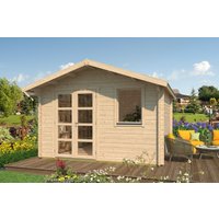 26% billiger! Fjordholz Holzgartenhaus Modell Lexi 44 I Premium 12m² Unkategorisiert online kaufen 26% billiger! Fjordholz Holzgartenhaus Modell Lexi 44 I Premium 12m² Unkategorisiert online kaufen