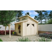 26% billiger! Fjordholz Holzgartenhaus Modell Varianta 44 A +SD 20m² Unkategorisiert online kaufen 26% billiger! Fjordholz Holzgartenhaus Modell Varianta 44 A +SD 20m² Unkategorisiert online kaufen