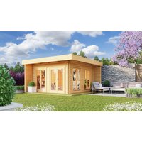 26% billiger! Gartenlounge Modell Petra 44 E 24m² Unkategorisiert online kaufen
