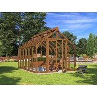 Lähe Premium Gewächshaus Modell Greenline Nr. 2 Unkategorisiert online kaufen Lähe Premium Gewächshaus Modell Greenline Nr. 2 Unkategorisiert online kaufen