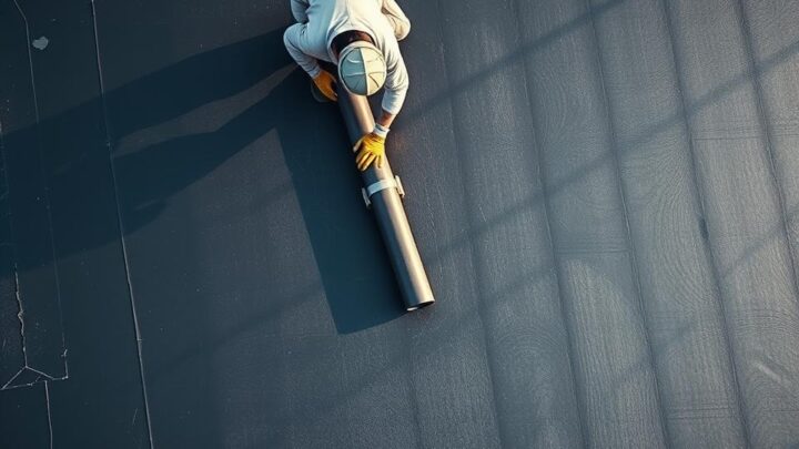 🏡 Was ist die günstigste Dacheindeckung für ein Gartenhaus?