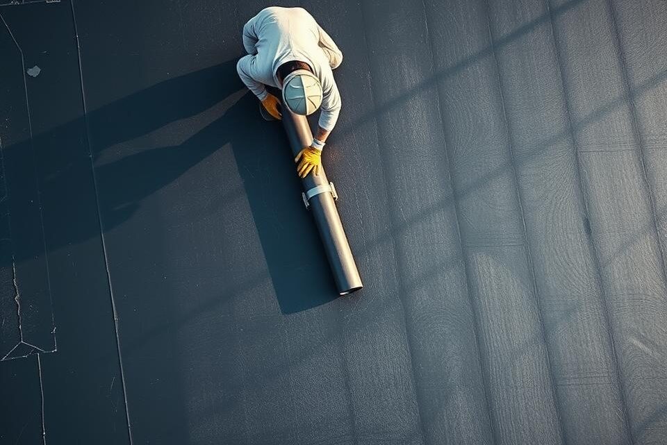 🏡 Was ist die günstigste Dacheindeckung für ein Gartenhaus?