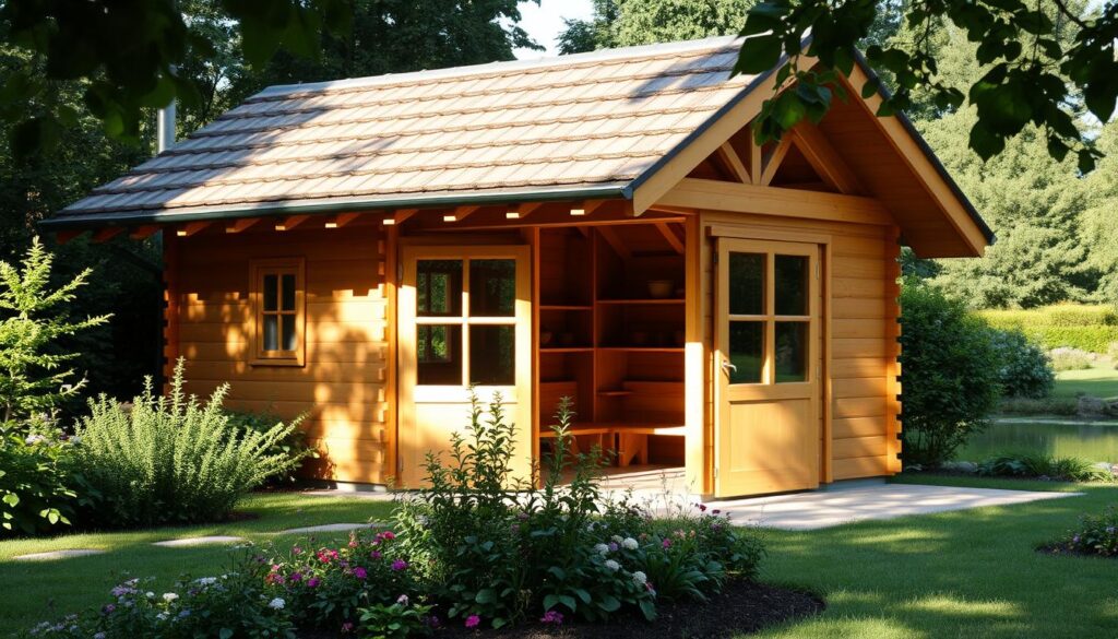 Gartenhaus Nutzung Gartenhaus Nutzung