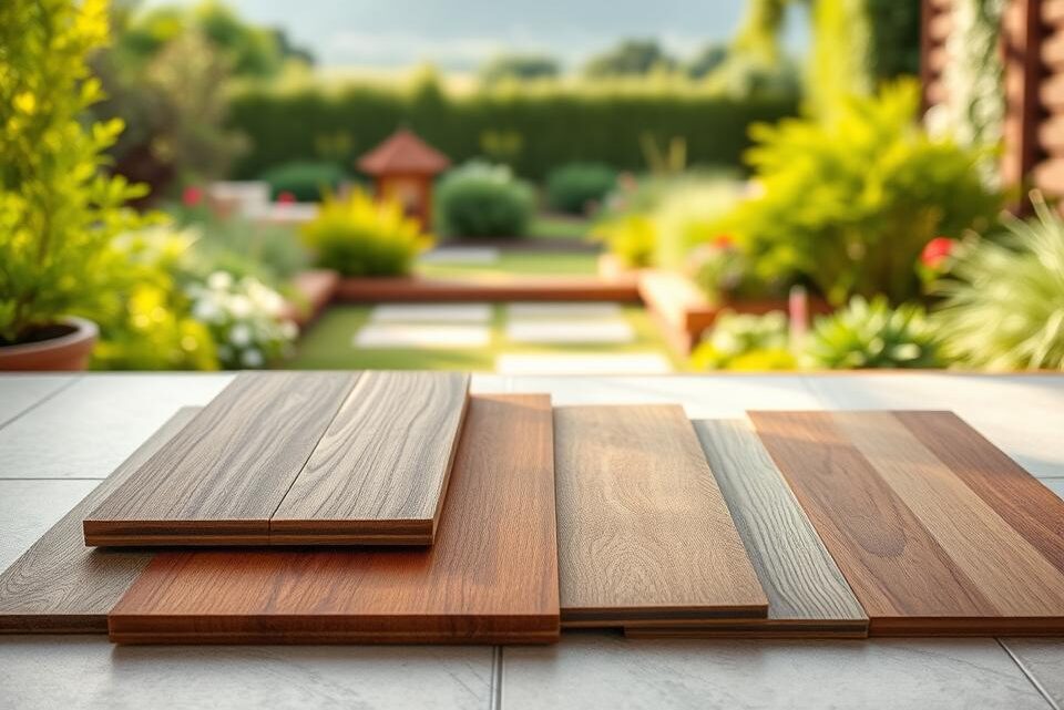 Welcher Fußboden ist für Gartenhäuser geeignet?