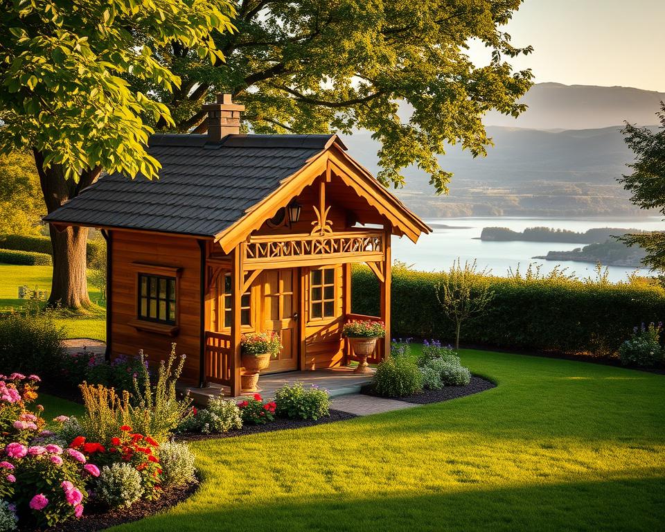 Grenzabstand Gartenhaus Grenzabstand Gartenhaus