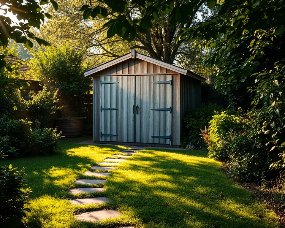 Nutzungsänderung Gartenhaus Nutzungsänderung Gartenhaus