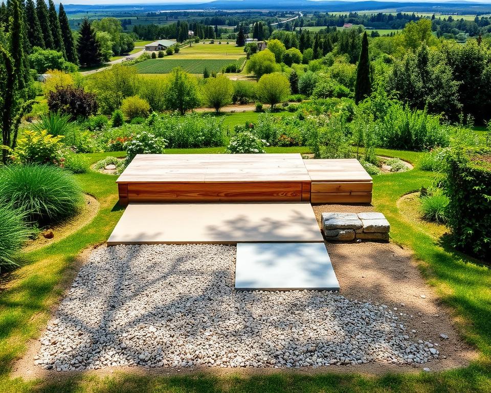 Fundamentarten Vergleich