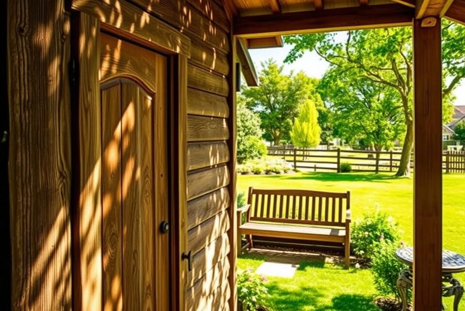 Gartenhaus renovieren – Was ist dabei zu beachten?