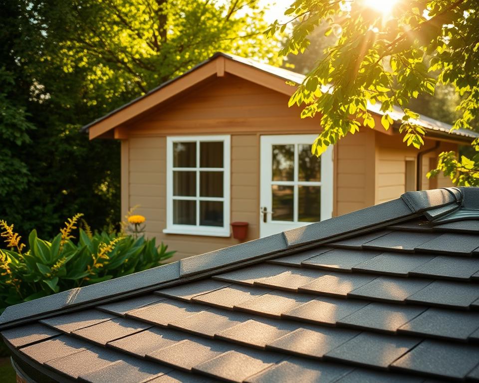 Kosten Gartenhaus Abdichtung