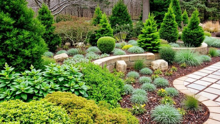 Pflanzsteine bepflanzen winterhart: Tipps für Ihren Garten