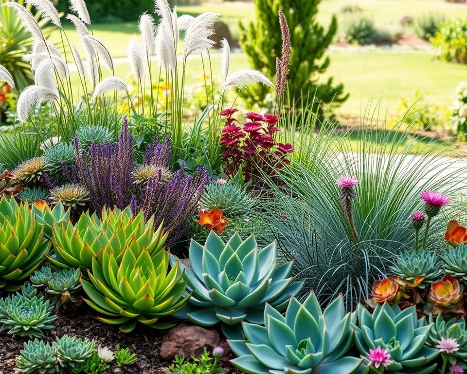 pflegeleichte Pflanzen Auswahl