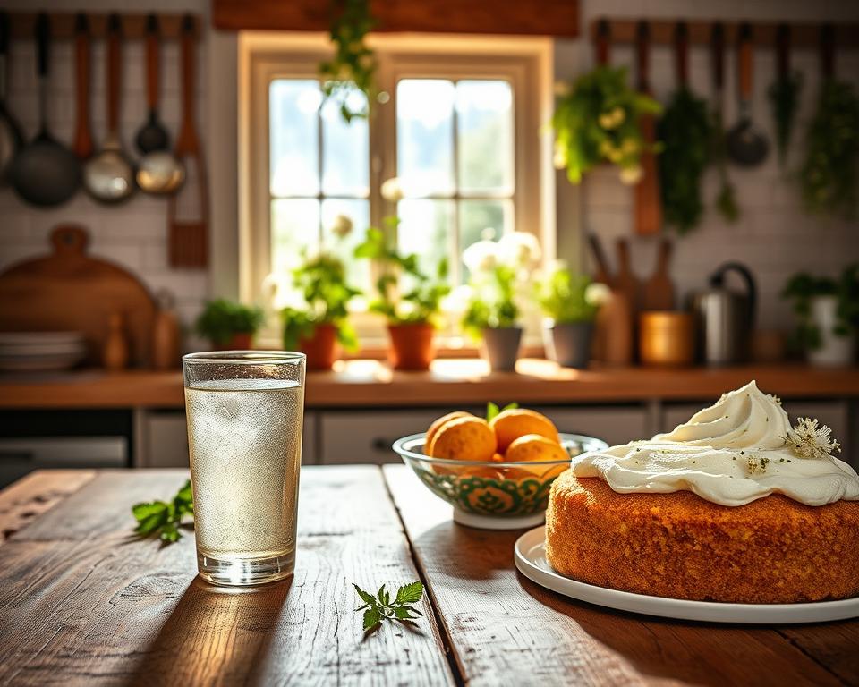 Kulinarische Verwendung Holunder Kulinarische Verwendung Holunder