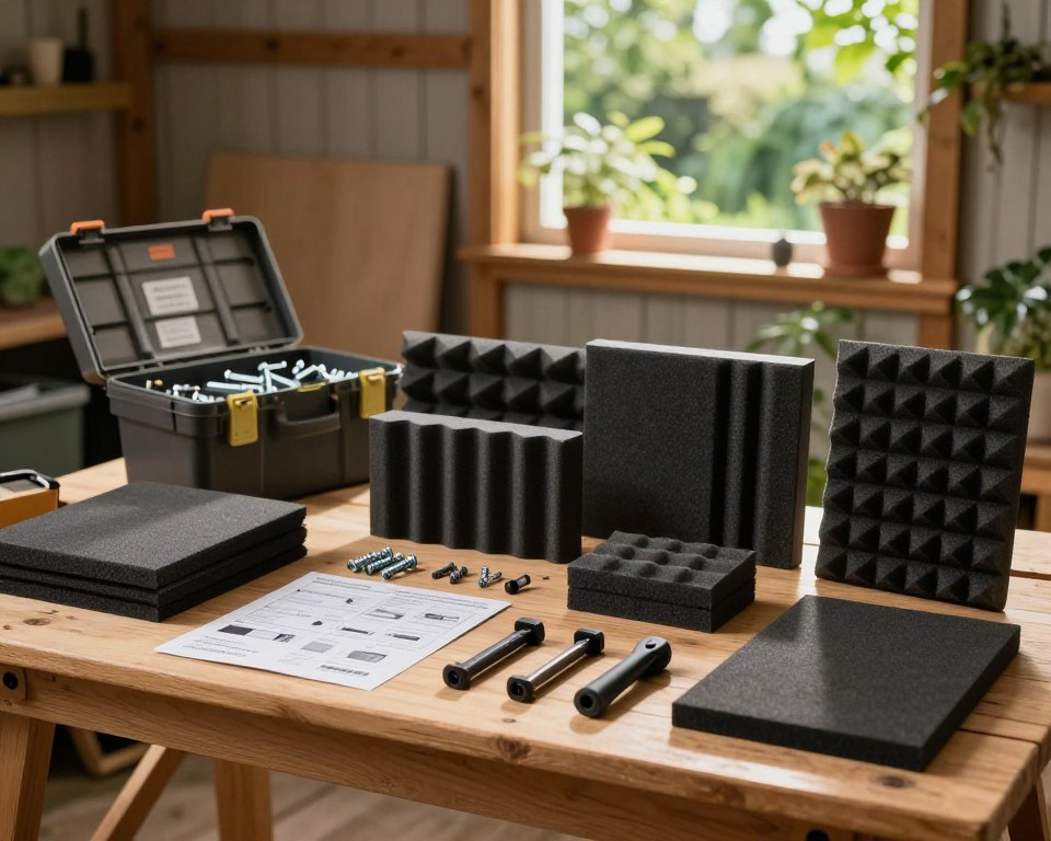 Abhörschutz-Kits Vergleich