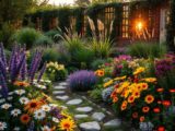 Mixgarten gestalten: Tipps für Ihren Traumgarten
