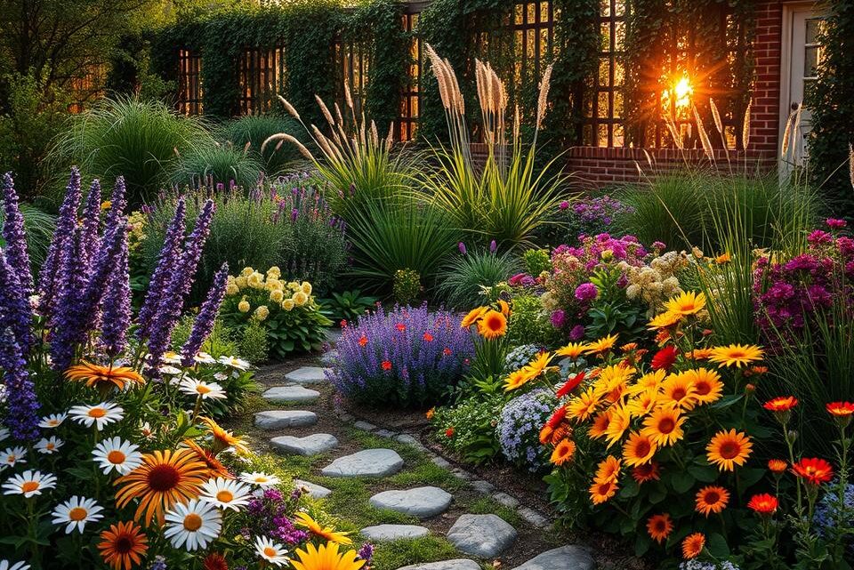 Mixgarten gestalten: Tipps für Ihren Traumgarten