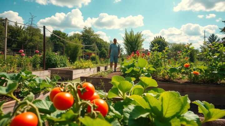 Nutzgarten gestalten