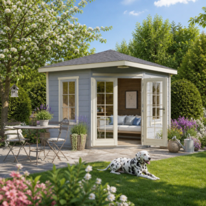 26% weniger ✓ Fichtenhaus | Holz-Gartenhaus | 3 × 3 m | Fico 44 | 9 m² Unkategorisiert online kaufen 26% weniger ✓ Fichtenhaus | Holz-Gartenhaus | 3 × 3 m | Fico 44 | 9 m² Unkategorisiert online kaufen