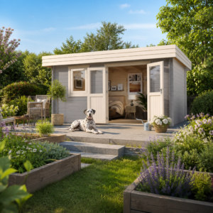 26% weniger ✓ Fichtenhaus | Holz-Gartenhaus | 6 × 4 m | Miriam 44 A Classic | Flachdach | 24 m² Unkategorisiert online kaufen 26% weniger ✓ Fichtenhaus | Holz-Gartenhaus | 6 × 4 m | Miriam 44 A Classic | Flachdach | 24 m² Unkategorisiert online kaufen