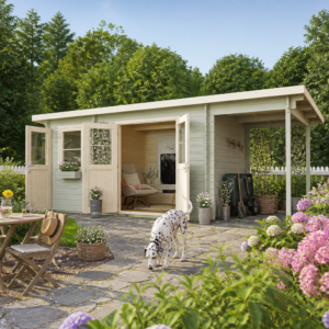 26% weniger ✓ Fichtenhaus Pultdach | Holz-Gartenhaus | 6 × 3 m | Ezra 2I | 18 m² Unkategorisiert online kaufen 26% weniger ✓ Fichtenhaus Pultdach | Holz-Gartenhaus | 6 × 3 m | Ezra 2I | 18 m² Unkategorisiert online kaufen